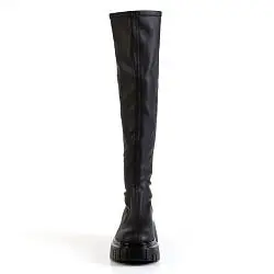 Ботфорты женские Fru.it 185251 черный