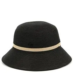 Шляпа женская Fabretti 168425 черный