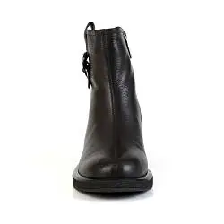 Ботинки женские CARDICIANA 185905 черный