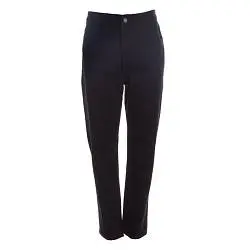 Джинсы женские Denim 166826 черный