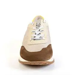 Кроссовки женские Wonders 187410 бежевый