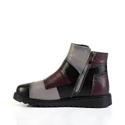 Ботинки женские Covani 185648 мультицвет