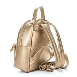 Рюкзак TIVALINI 123356 золотой