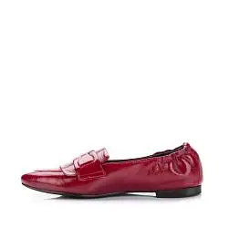Туфли женские Gianluca Pisati 169680 красный