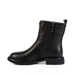 Ботинки женские CARDICIANA 185907 черный