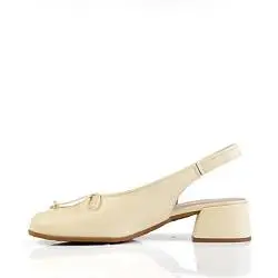 Туфли женские Wonders 187443 бежевый