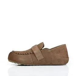 Туфли женские PAOLO MORO 188661 бежевый