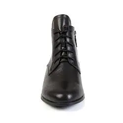 Ботинки женские CARDICIANA 186971 черный