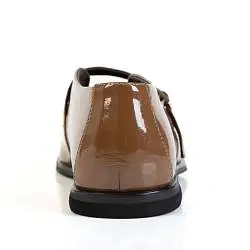 Туфли женские MADIA MARA 187749 коричневый