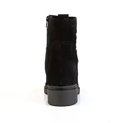 Ботинки женские Wonders 185733 черный