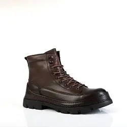 Ботинки мужские EL TEMPO 186437 коричневый