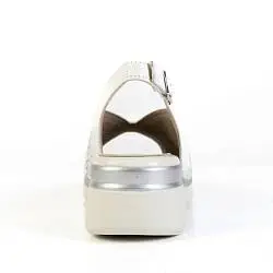 Босоножки женские PITILLOS 188230 серый