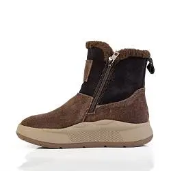 Ботинки женские Evita 185446 коричневый