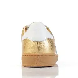Кеды женские Wonders 187428 золотой