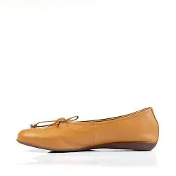 Туфли женские Wonders 187961 коричневый