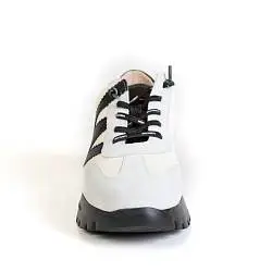 Кроссовки женские Wonders 187146 белый