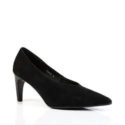 Туфли женские STIVALLI 187060 черный