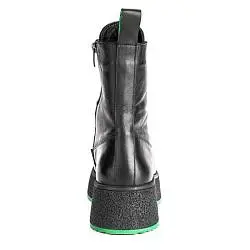Ботинки женские ITAITA 163876 черный