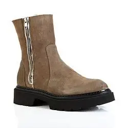 Полусапоги женские Fru.it 185246