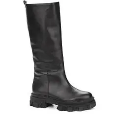 Сапоги женские ITAITA 157086 черный