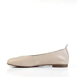 Туфли женские Wonders 187402 бежевый