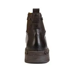 Ботинки мужские THE KLAN COMPANY 184255 коричневый
