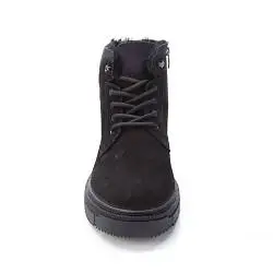 Ботинки мужские Magellan 170432 черный