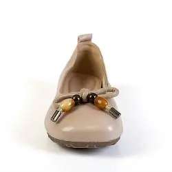 Туфли женские MADIA MARA 188680 бежевый