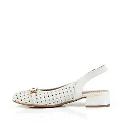 Туфли женские PITILLOS 188241 серый