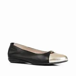 Туфли женские Wonders 187147 черный