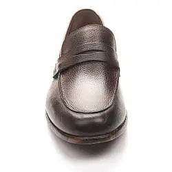 Туфли мужские NICOLA BENSON 141087 коричневый