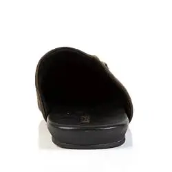 Сабо женские MADIA MARA 188665 коричневый