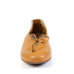 Туфли женские Wonders 187961 коричневый