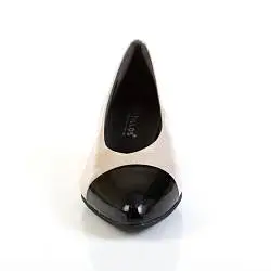 Туфли женские PITILLOS 186209 бежевый