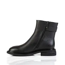 Ботинки женские Covani 185430 черный