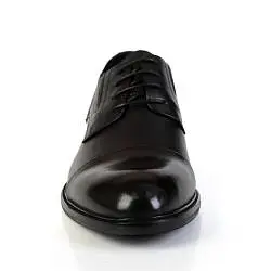 Туфли мужские ROSCOTE 185142 черный