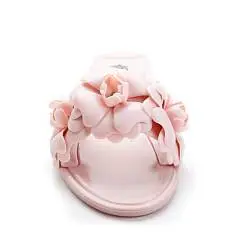 Сабо женские Pirochi 188503 розовый