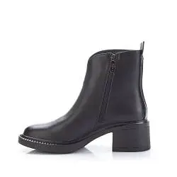 Ботинки женские Madella 169717 черный