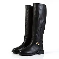 Сапоги женские STIVALLI 185680 черный