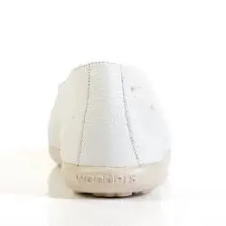 Туфли женские Wonders 187416 белый