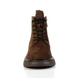 Ботинки женские Covani 184954 коричневый