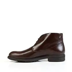Ботинки мужские PITILLOS 186293 коричневый