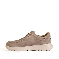 Лоферы женские PAOLO MORO 187201 бежевый