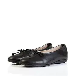 Туфли женские Wonders 187419 черный