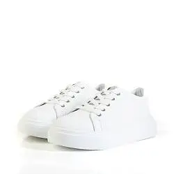 Кеды женские Covani 187878 белый