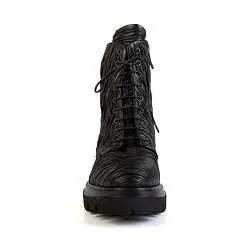 Ботинки женские Fru.it 185243 черный