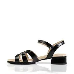 Босоножки женские PITILLOS 188233 черный