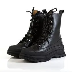 Ботинки женские ROCOCO' 185299 черный