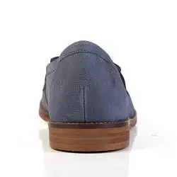 Лоферы женские Wonders 187398 синий