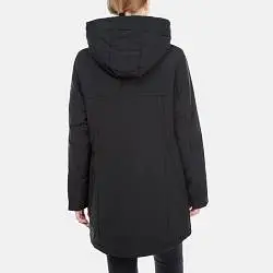 Куртка женская Dreams 151561 черный
